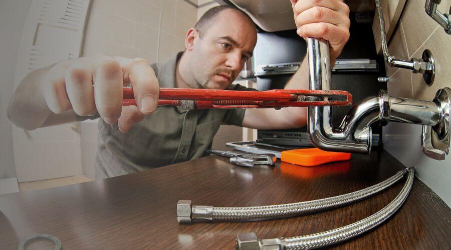 Local water heater installation in Troy, VA